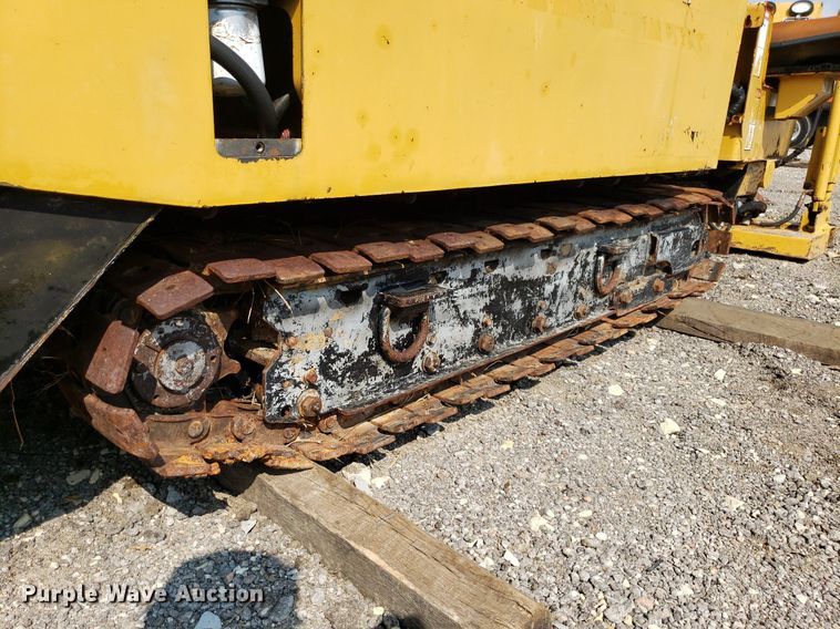 image for item DP7892 2006 Vermeer D16X20A Navigator  directional boring unit