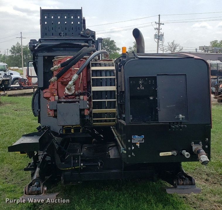 image for item DP7894 2013 Ditch Witch JT30 All-Terrain  directional boring unit