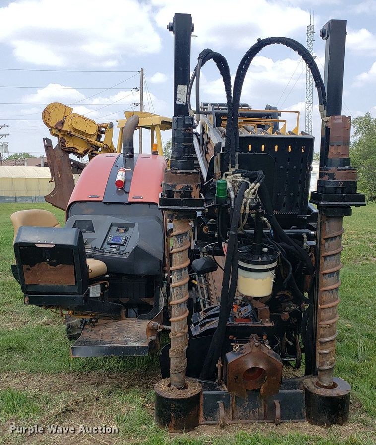 image for item DP7894 2013 Ditch Witch JT30 All-Terrain  directional boring unit
