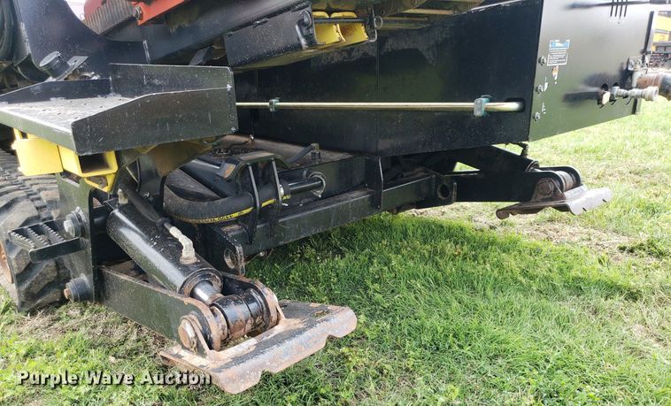 image for item DP7894 2013 Ditch Witch JT30 All-Terrain  directional boring unit