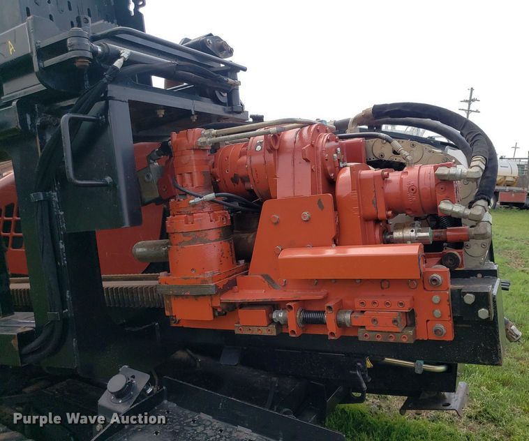 image for item DP7894 2013 Ditch Witch JT30 All-Terrain  directional boring unit