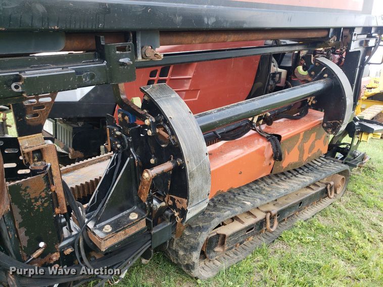 image for item DP7894 2013 Ditch Witch JT30 All-Terrain  directional boring unit