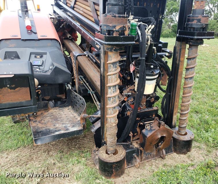 image for item DP7894 2013 Ditch Witch JT30 All-Terrain  directional boring unit