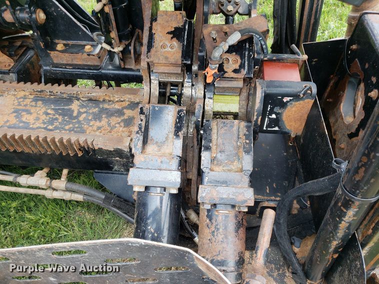 image for item DP7894 2013 Ditch Witch JT30 All-Terrain  directional boring unit