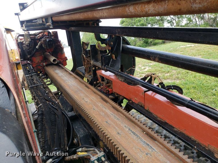 image for item DP7894 2013 Ditch Witch JT30 All-Terrain  directional boring unit