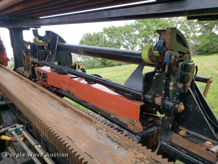 image for item DP7894 2013 Ditch Witch JT30 All-Terrain  directional boring unit
