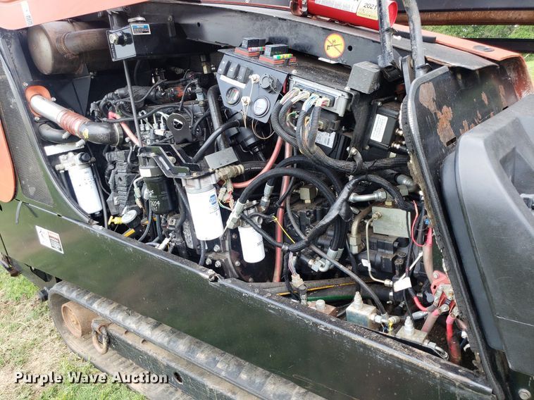 image for item DP7894 2013 Ditch Witch JT30 All-Terrain  directional boring unit