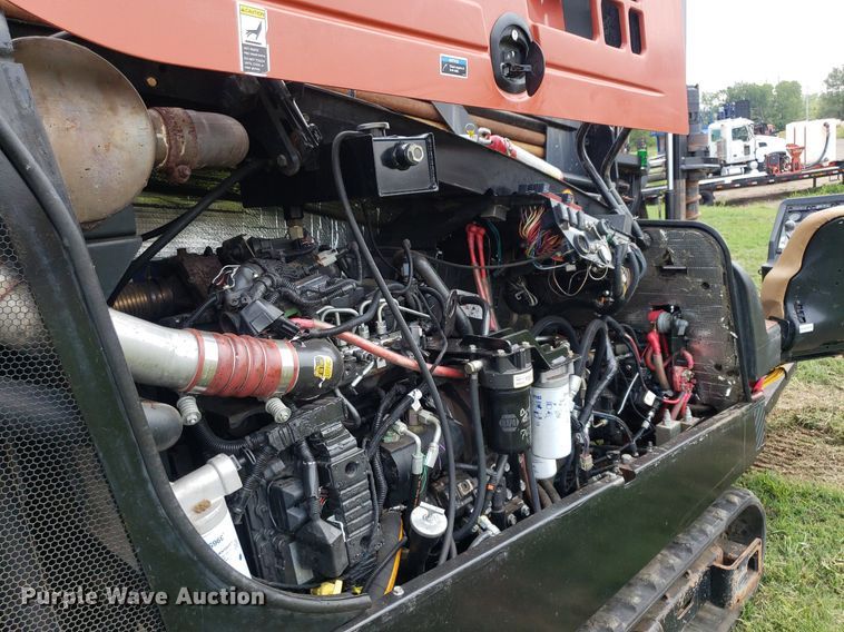 image for item DP7894 2013 Ditch Witch JT30 All-Terrain  directional boring unit