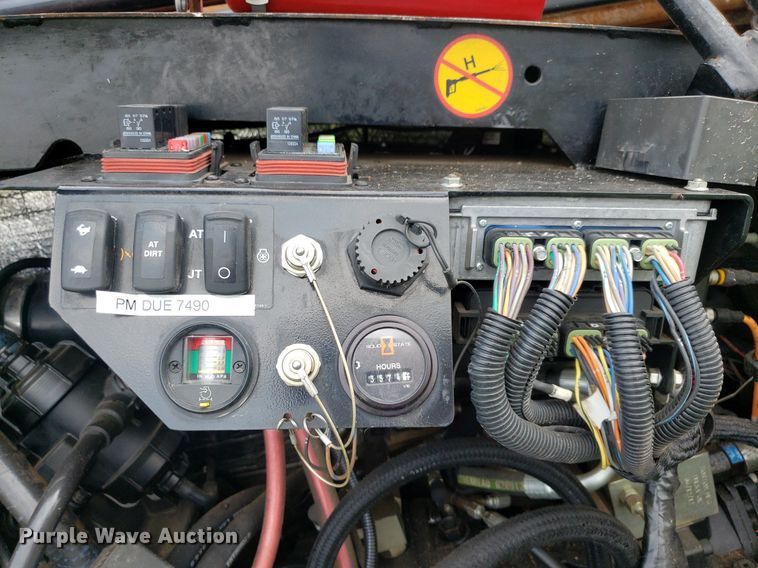 image for item DP7894 2013 Ditch Witch JT30 All-Terrain  directional boring unit