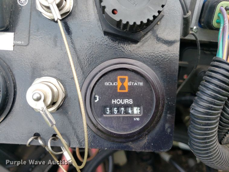 image for item DP7894 2013 Ditch Witch JT30 All-Terrain  directional boring unit