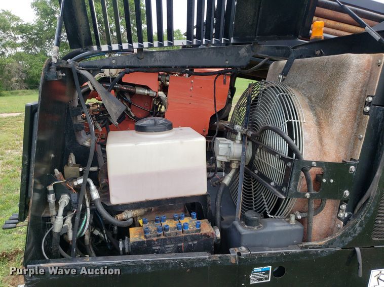 image for item DP7894 2013 Ditch Witch JT30 All-Terrain  directional boring unit