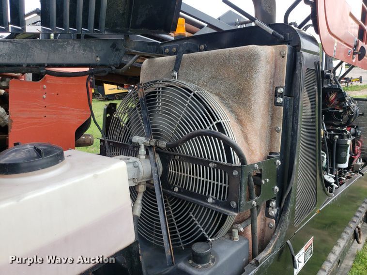 image for item DP7894 2013 Ditch Witch JT30 All-Terrain  directional boring unit