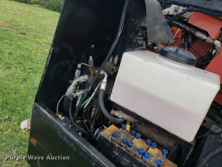 image for item DP7894 2013 Ditch Witch JT30 All-Terrain  directional boring unit