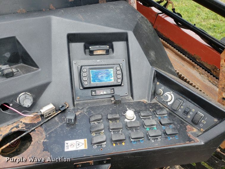 image for item DP7894 2013 Ditch Witch JT30 All-Terrain  directional boring unit