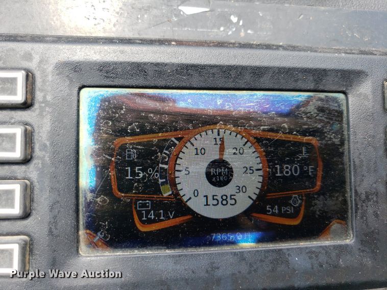 image for item DP7894 2013 Ditch Witch JT30 All-Terrain  directional boring unit