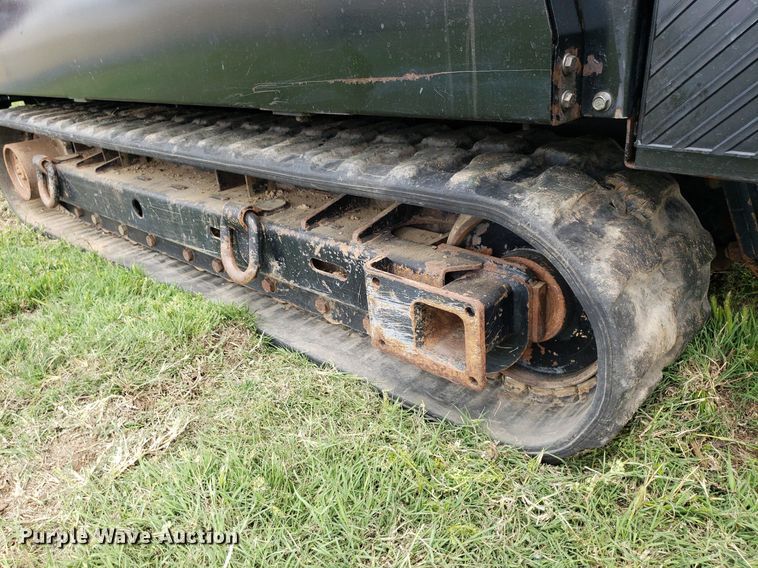 image for item DP7894 2013 Ditch Witch JT30 All-Terrain  directional boring unit