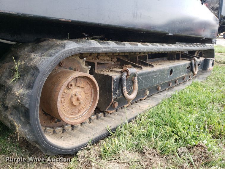 image for item DP7894 2013 Ditch Witch JT30 All-Terrain  directional boring unit