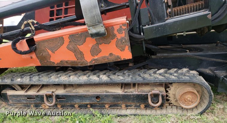 image for item DP7894 2013 Ditch Witch JT30 All-Terrain  directional boring unit