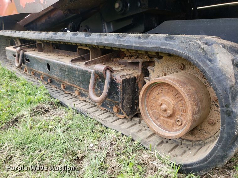 image for item DP7894 2013 Ditch Witch JT30 All-Terrain  directional boring unit