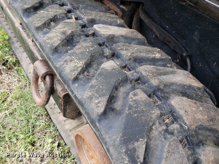 image for item DP7894 2013 Ditch Witch JT30 All-Terrain  directional boring unit