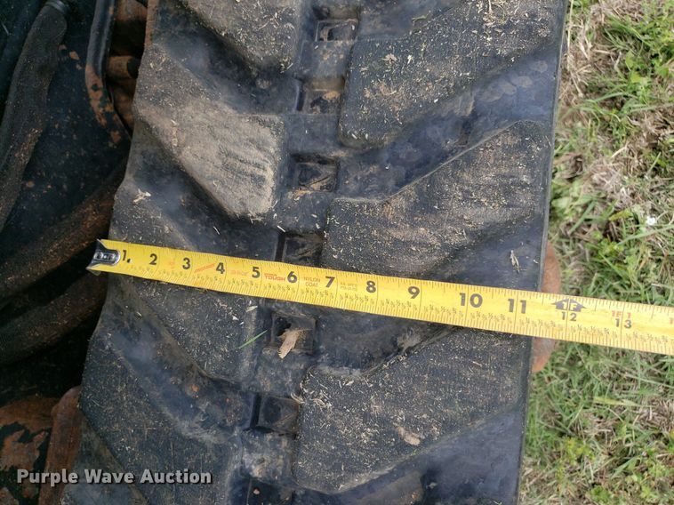 image for item DP7894 2013 Ditch Witch JT30 All-Terrain  directional boring unit