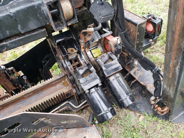 image for item DP7895 2011 Ditch Witch JT2020 Mach 1  directional boring unit