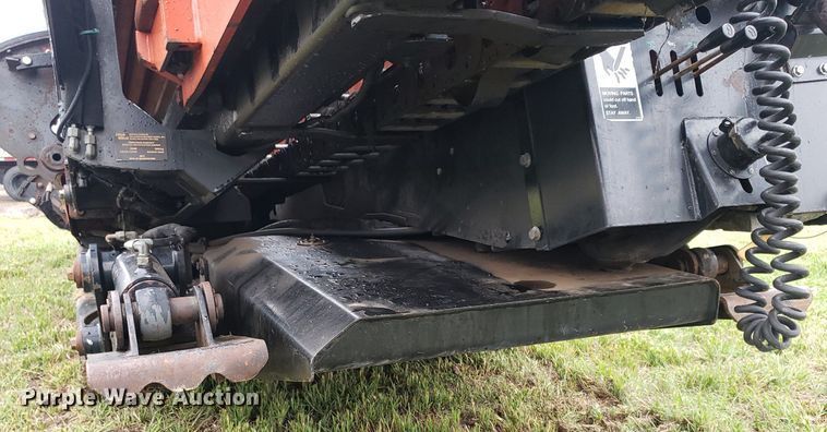 image for item DP7895 2011 Ditch Witch JT2020 Mach 1  directional boring unit