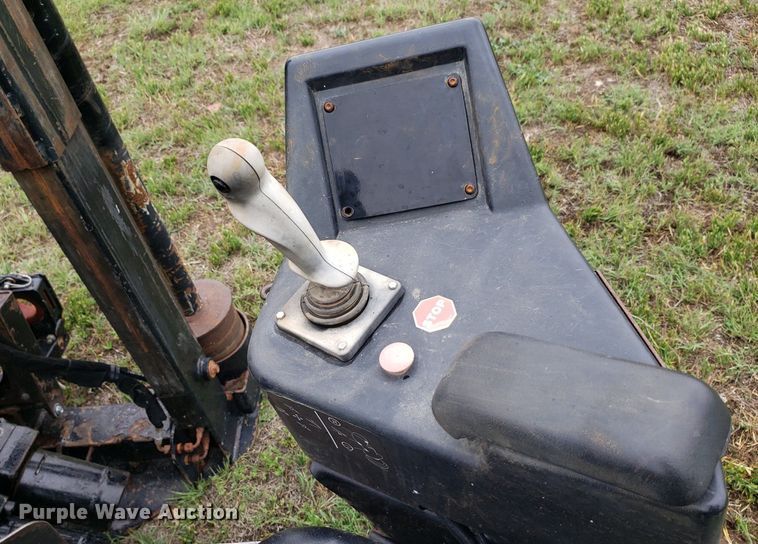 image for item DP7895 2011 Ditch Witch JT2020 Mach 1  directional boring unit