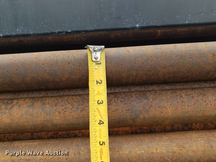 image for item DP7895 2011 Ditch Witch JT2020 Mach 1  directional boring unit