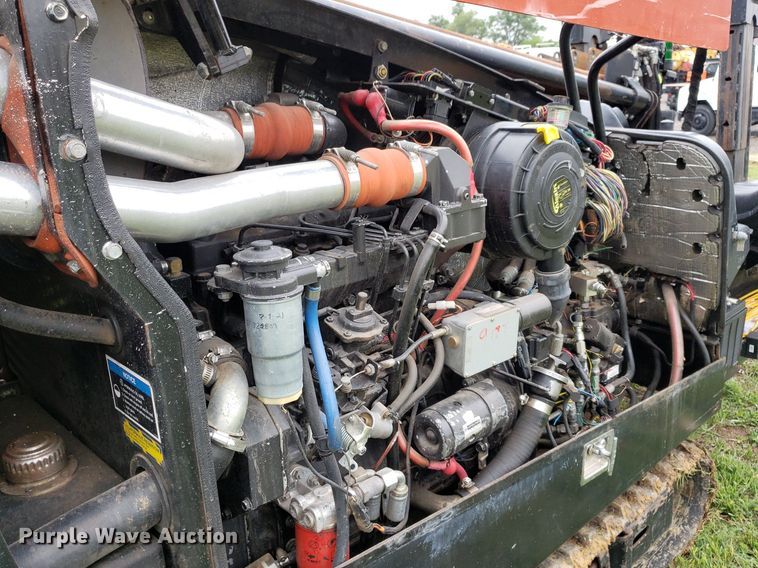 image for item DP7895 2011 Ditch Witch JT2020 Mach 1  directional boring unit