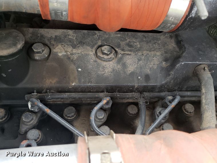 image for item DP7895 2011 Ditch Witch JT2020 Mach 1  directional boring unit