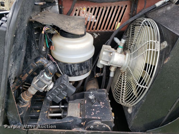 image for item DP7895 2011 Ditch Witch JT2020 Mach 1  directional boring unit