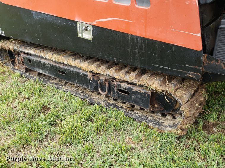 image for item DP7895 2011 Ditch Witch JT2020 Mach 1  directional boring unit