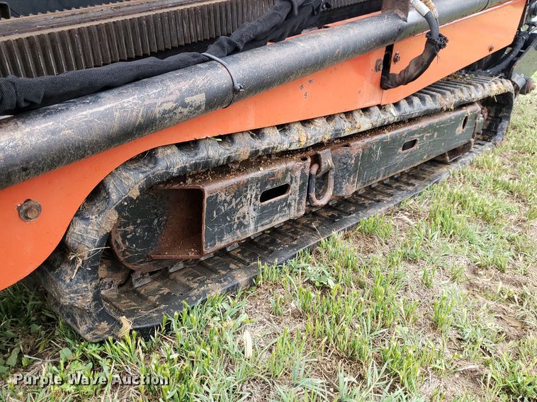 image for item DP7895 2011 Ditch Witch JT2020 Mach 1  directional boring unit