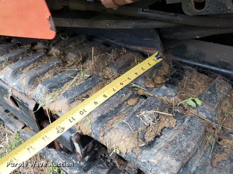 image for item DP7895 2011 Ditch Witch JT2020 Mach 1  directional boring unit