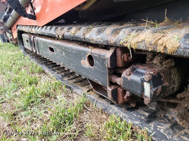 image for item DP7895 2011 Ditch Witch JT2020 Mach 1  directional boring unit