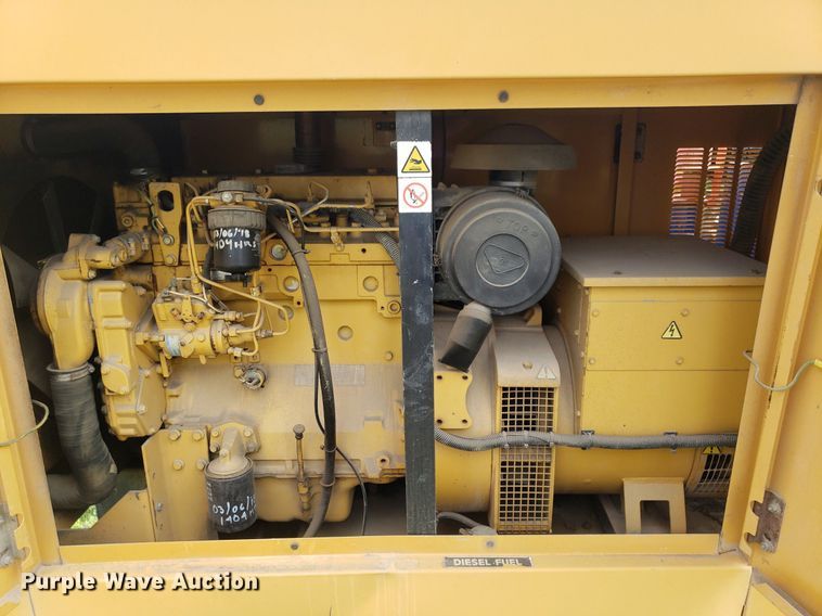 image for item DP7896 American Augers MCM-2000  mud recycler