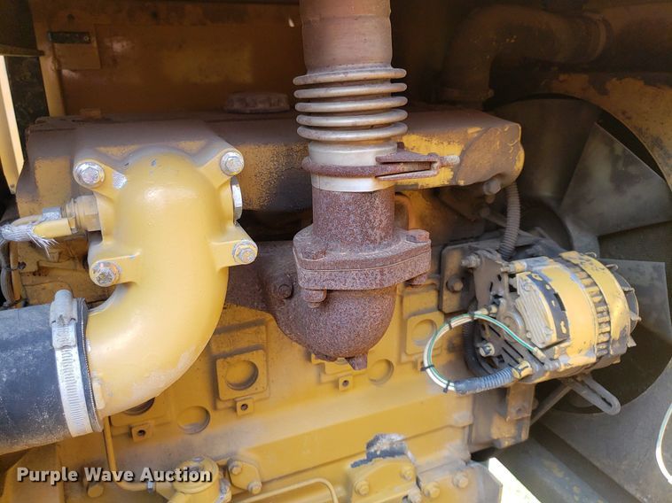 image for item DP7896 American Augers MCM-2000  mud recycler