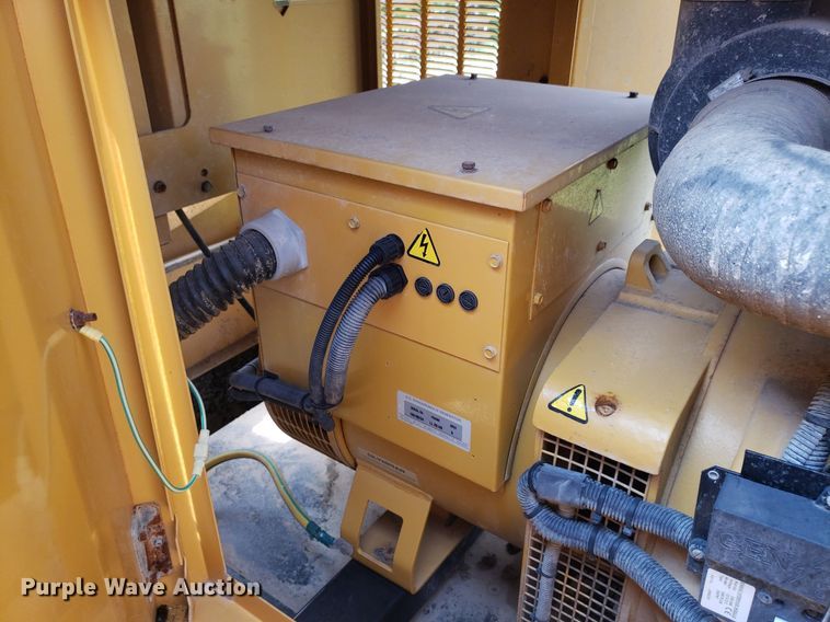 image for item DP7896 American Augers MCM-2000  mud recycler