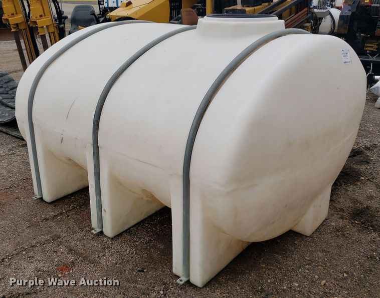 image for item DP7908 Poly tank