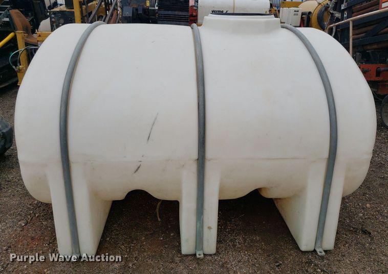 image for item DP7908 Poly tank