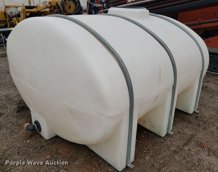 image for item DP7908 Poly tank