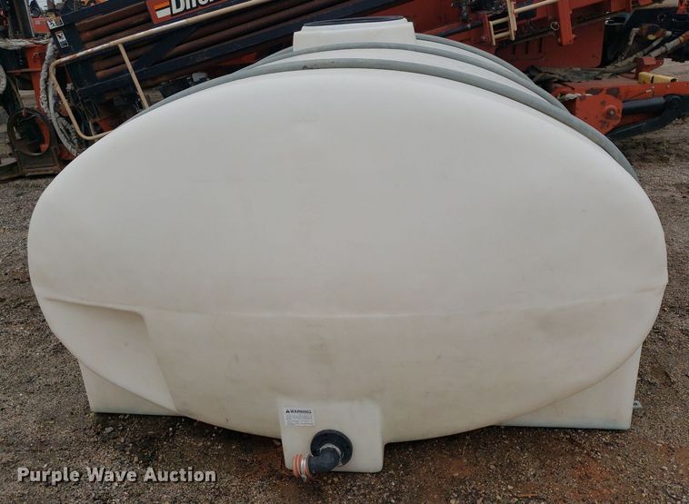 image for item DP7908 Poly tank