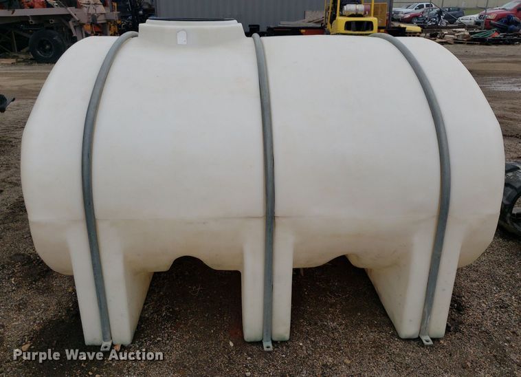 image for item DP7908 Poly tank