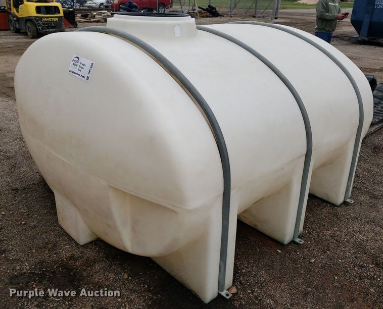 image for item DP7908 Poly tank