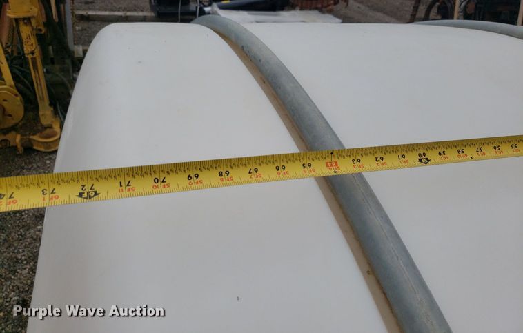 image for item DP7908 Poly tank