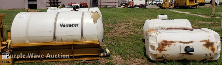 image for item DP7934 (5) poly tanks