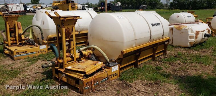 image for item DP7934 (5) poly tanks