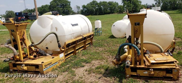 image for item DP7934 (5) poly tanks