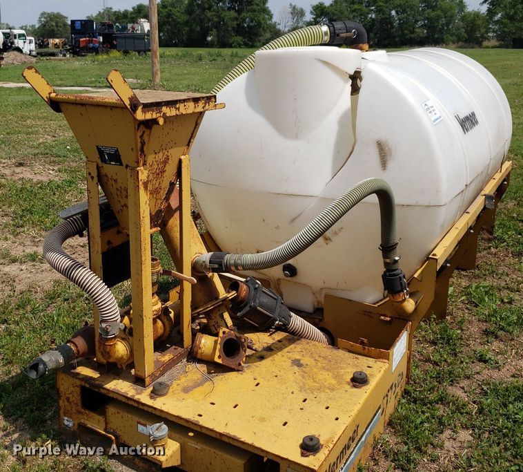 image for item DP7934 (5) poly tanks